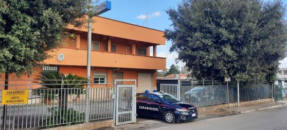 Condannato per furto in abitazione, 54enne ai domiciliari
