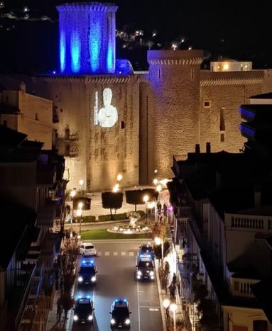 Spaccio di cocaina, un arresto