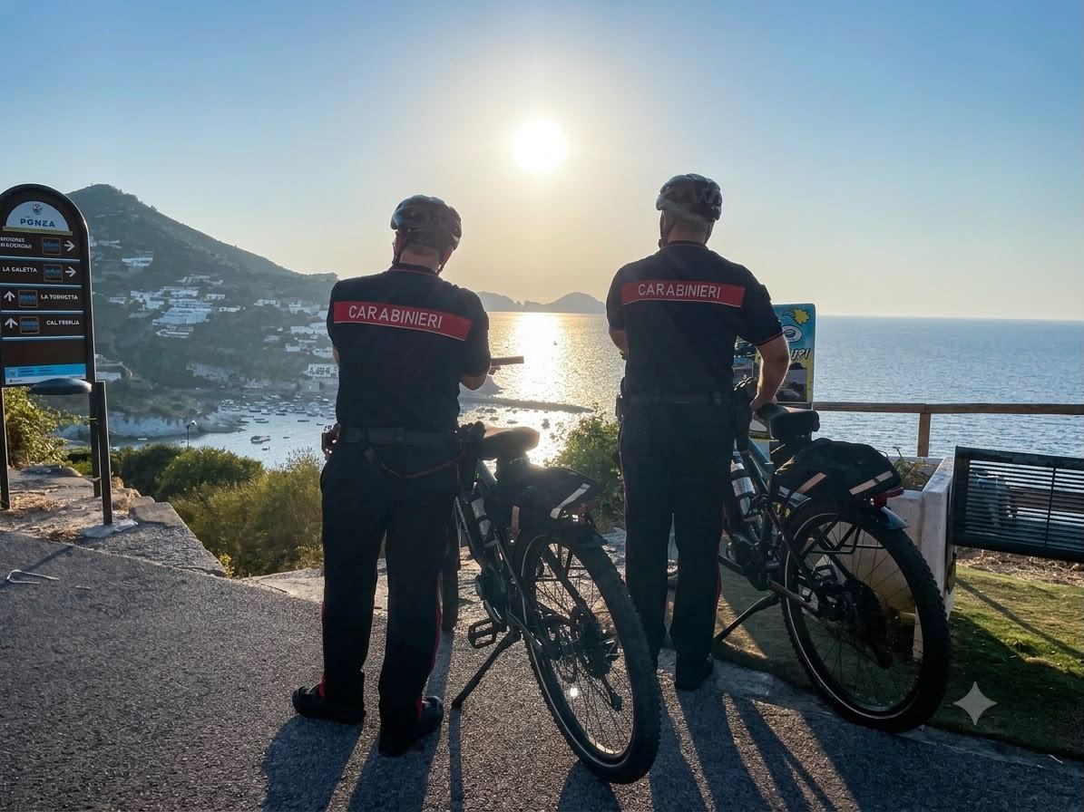 Controlli straordinari sulle isola, procedura di sospensione per 6 locali su 7 ispezionati