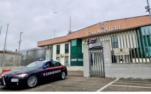 Stretta sul lavoro nero, 20 irregolari e 7 attività sospese tra Fondi e Terracina