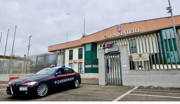 Stretta sul lavoro nero, 20 irregolari e 7 attività sospese tra Fondi e Terracina