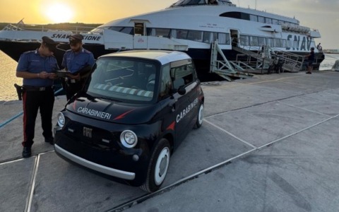 Movida sicura: controlli straordinari dei Carabinieri tra centro e litorali