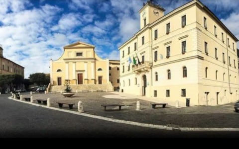 Due ambulanti di Fondi morti per le esalazioni da monossido alla vigilia del Palio di Allumiere. Le vittime sono Francesco Di Fazio di 36 anni e Gabriele Tullio di 15 anni