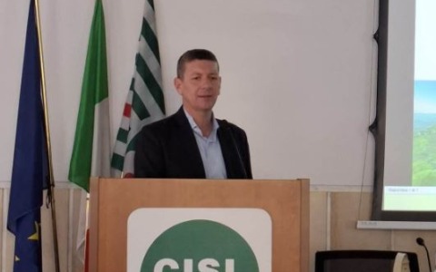 Lavoro, sanità e infrastrutture, la Cisl rilancia il confronto con la Regione