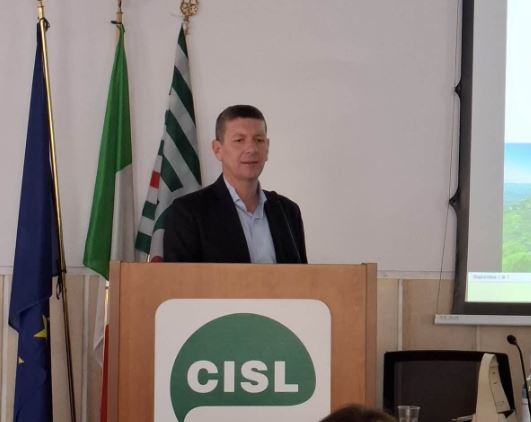 Lavoro, sanità e infrastrutture, la Cisl rilancia il confronto con la Regione