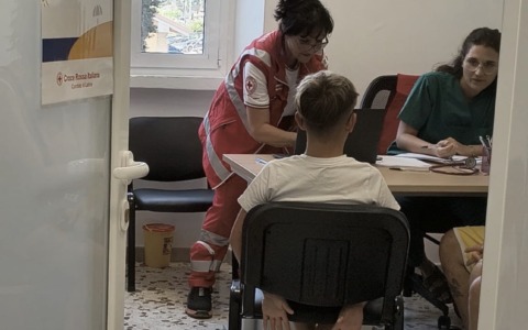 Guardia medica turistica, bilancio positivo: 200 pazienti assistiti sul litorale