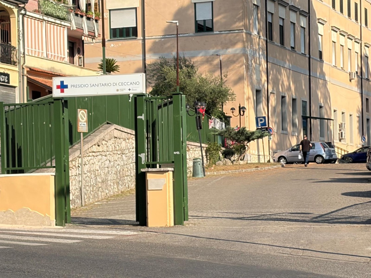 Ceccano diventa Casa della Comunità, la soddisfazione della Asl