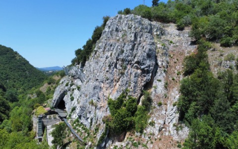 Grotte di Collepardo, Rinaldi: «Al via lavori all’avanguardia da 2,4 milioni per la messa in sicurezza»