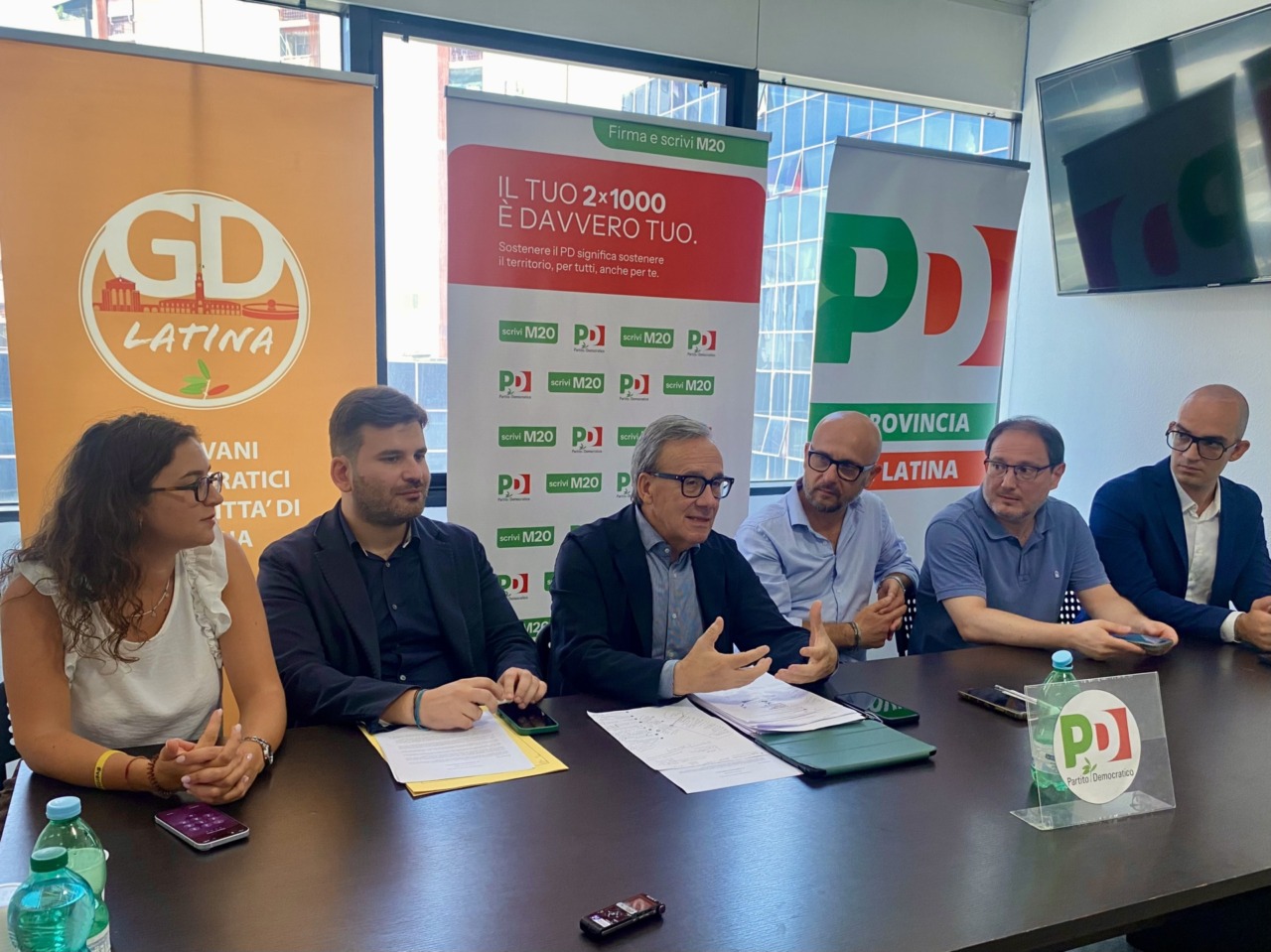 Legalità, un decalogo nei Consigli comunali della provincia