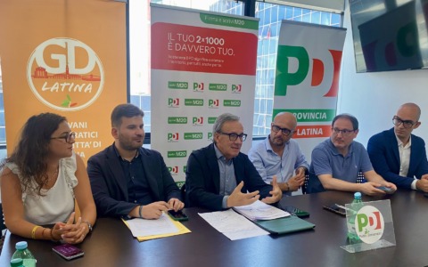 Legalità, un decalogo nei Consigli comunali della provincia