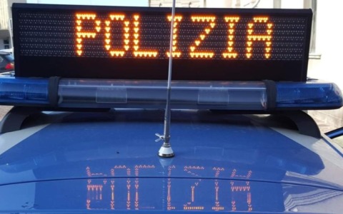 Controlli antidroga, una denuncia ed una segnalazione
