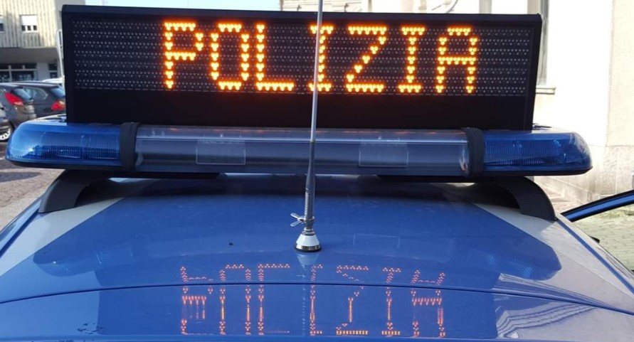 Controlli antidroga, una denuncia ed una segnalazione
