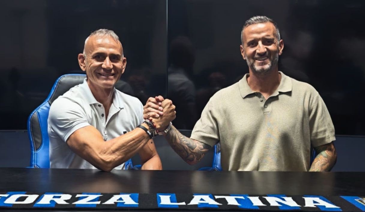 “Ciccio” Esposito ancora nerazzurro, guiderà la Primavera 2