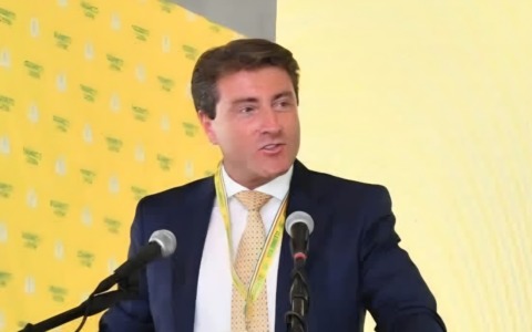 Consorzio di Bonifica “Lazio Sud Est”, esposto dell’antimafia Caponnetto: “Fate vertifiche sul Presidente di Coldiretti, Daniele Pili”