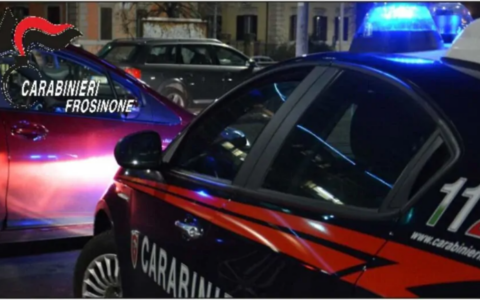 Violenta rissa davanti al bar, due DASPO Willy e un foglio di via obbligatorio
