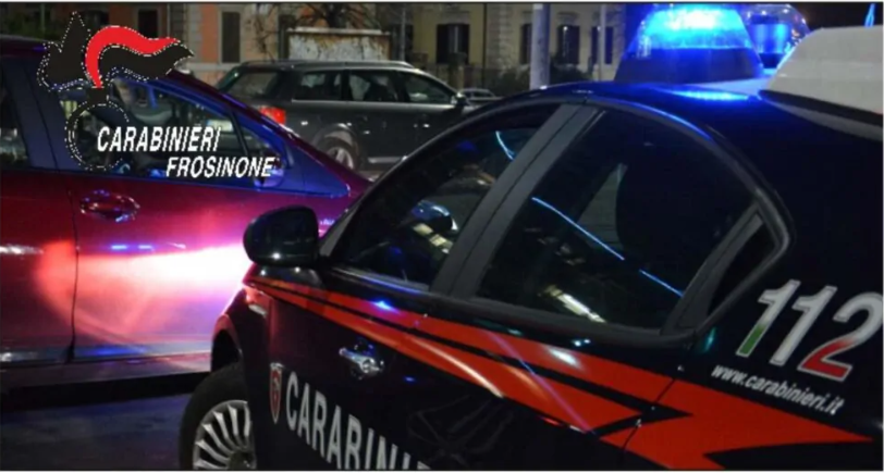 Violenta rissa davanti al bar, due DASPO Willy e un foglio di via obbligatorio