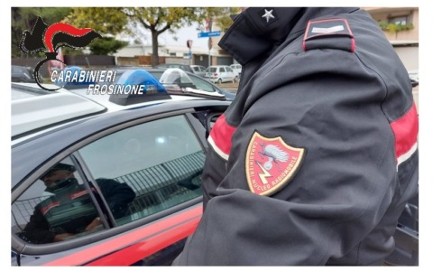 Competizione automobilistica non autorizzata, denunciato l’organizzatore