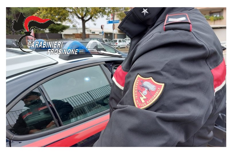 Competizione automobilistica non autorizzata, denunciato l’organizzatore
