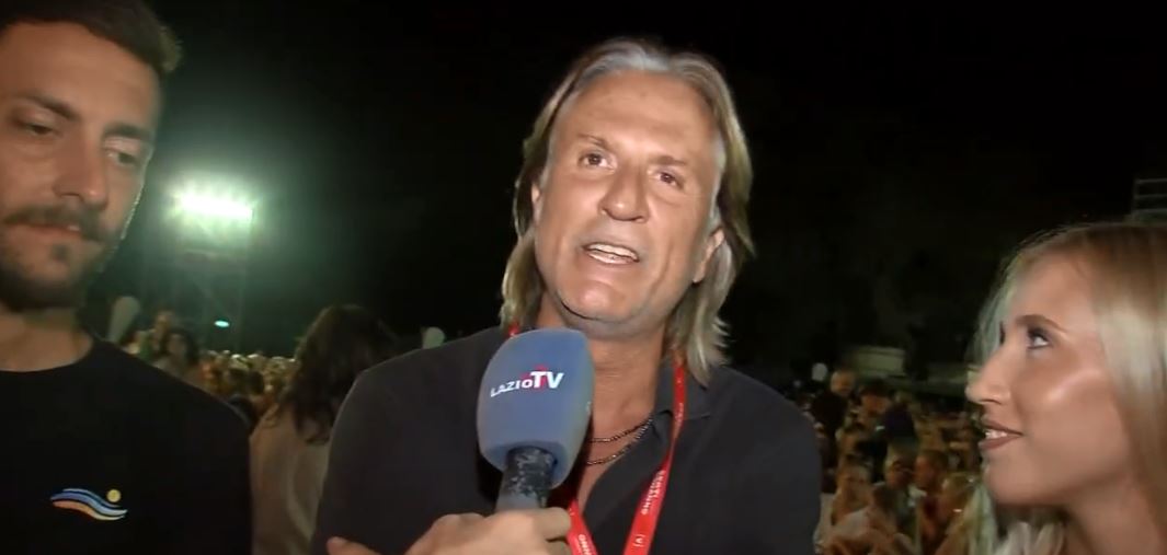 Arena del Mare BCC Roma 2026, bilancio positivo. Vincenzo Berti: “Numeri importanti grazie ad un grande gruppo” / LE INTERVISTE