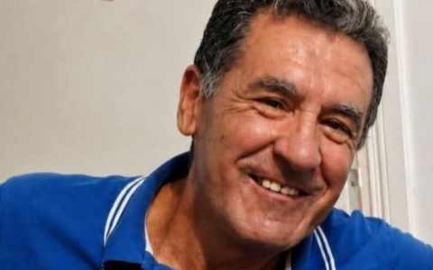Incidente a bordo dello scooter: ancora lutto a Gaeta, morto un 70enne