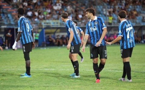 Latina – Pineto 0-0, Volpe: “Non ci sono partite facili, il nostro obiettivo è fare sempre il massimo” / VIDEO