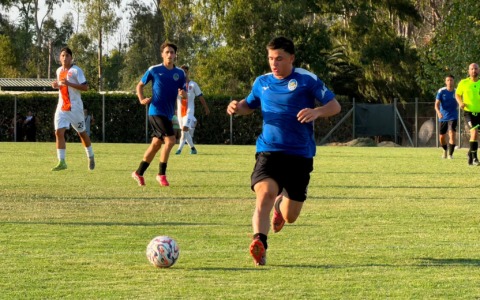 Il Latina supera il Roma City 1-0