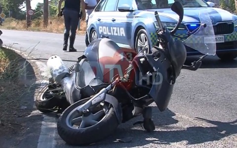 Incidente mortale sull’Appia, muore l’infettivologa del Goretti Anna D’Angelillo / LE IMMAGINI
