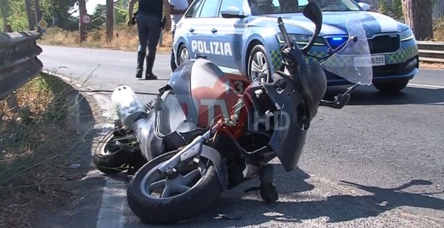 Incidente mortale sull’Appia, muore l’infettivologa del Goretti Anna D’Angelillo / LE IMMAGINI