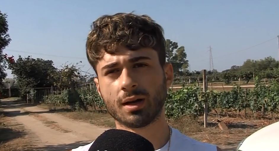 Anziani trovati morti in campagna: “Ipotesi malore” / L’INTERVISTA
