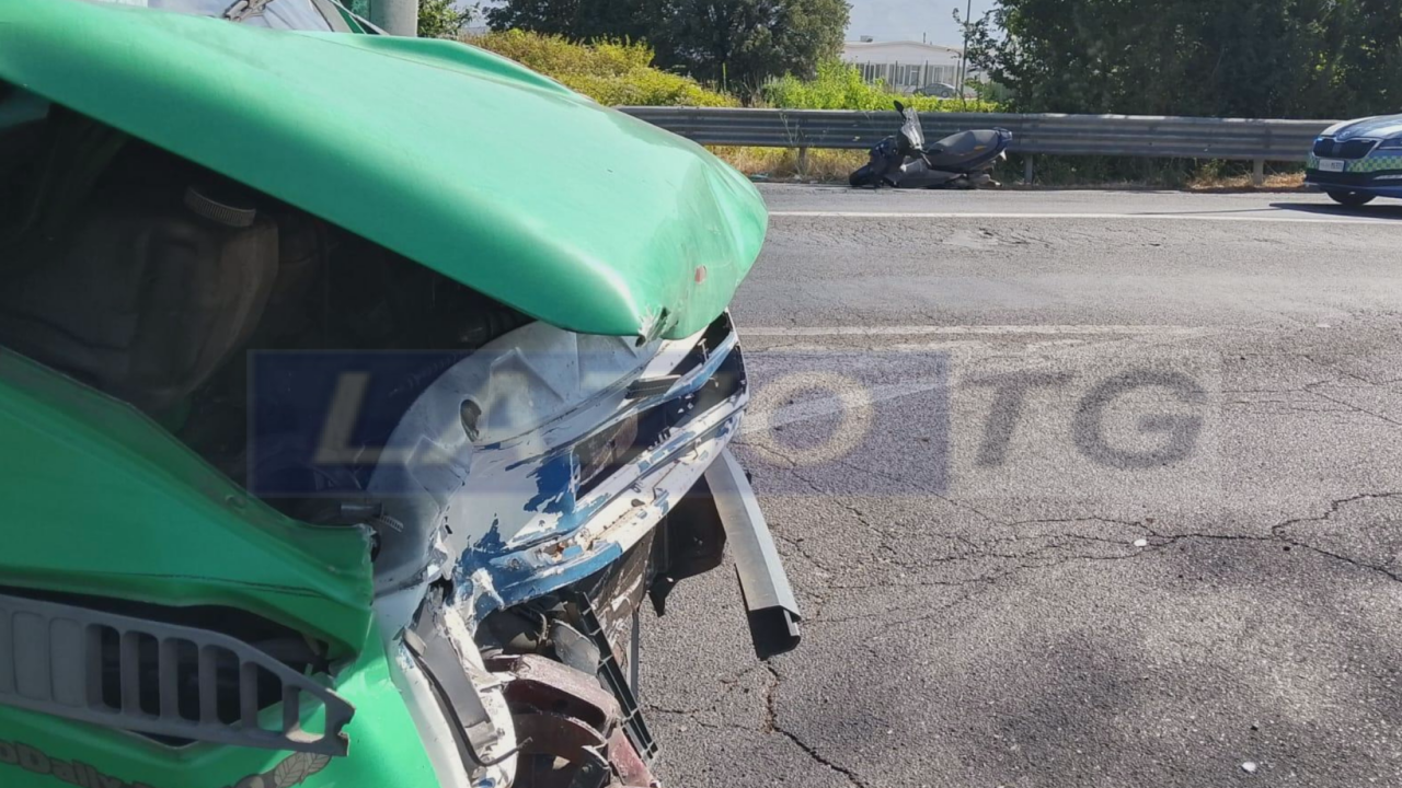 Oggi i funerali di Anna D’Angelillo, il conducente del furgone indagato per omicidio stradale