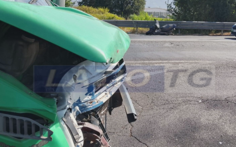 Oggi i funerali di Anna D’Angelillo, il conducente del furgone indagato per omicidio stradale