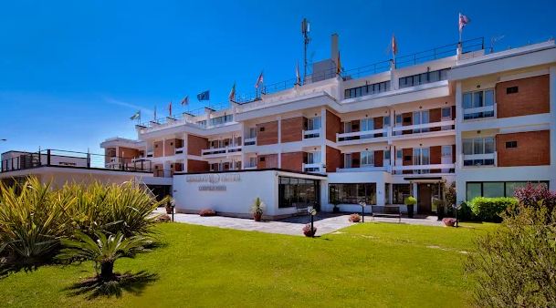 Legionella, chiuso il Garden Hotel