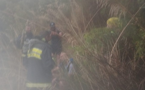 Maltempo, disagi in ciociaria