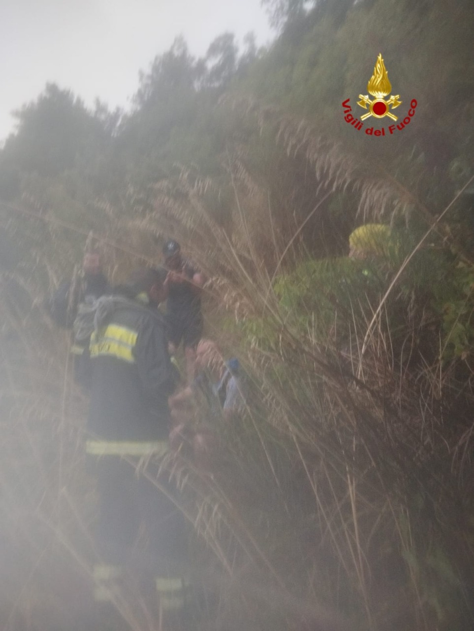 Maltempo, disagi in ciociaria