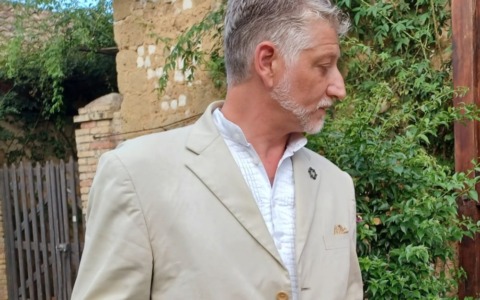 Visita alla Certosa di Trisulti, il Ministro della Cultura Giuli in Ciociaria