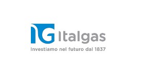 Italgas connette ad Aprilia il primo impianto a biometano della provincia