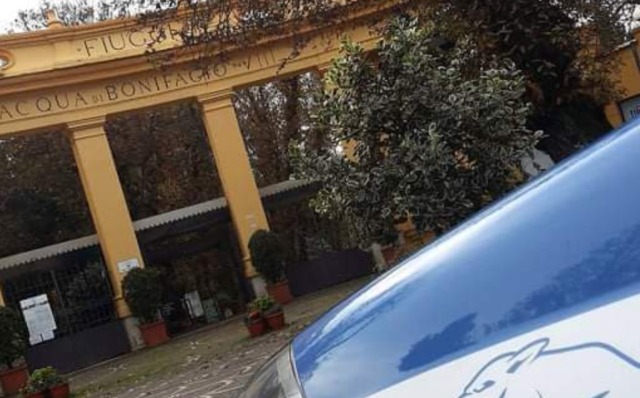 Lite tra pastori, denunciato un uomo di 37 anni