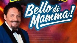 All’Arena del Mare BCC Roma lo show di Enrico Brignano