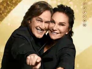 I Ricchi e Poveri in concerto all’Anfiteatro di Piazza De Gasperi