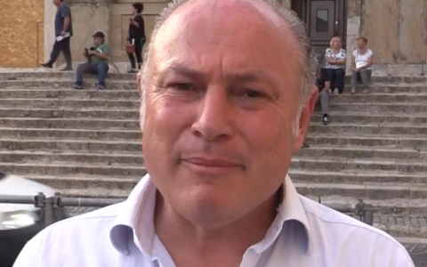 Tragedia allo stand gastronomico, i genitori di Gabriele Tullio incontrano il primo cittadino
