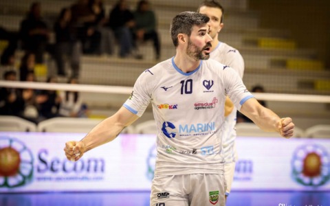 Cisterna, mercoledì prossimo si comincia. Pippo Lanza scalpita