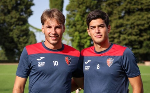 Movimenti di mercato per le squadre d’ Eccellenza