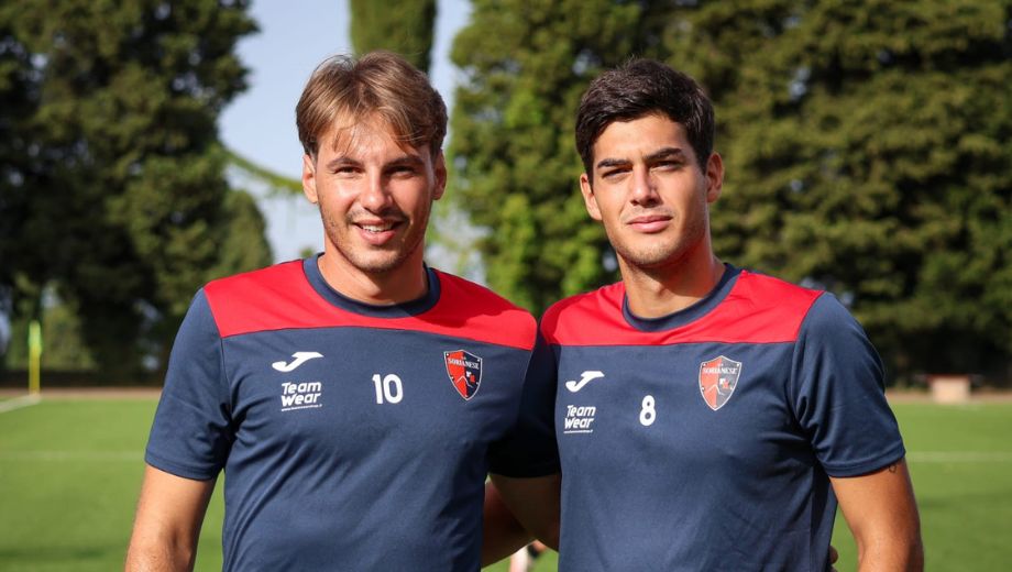 Movimenti di mercato per le squadre d’ Eccellenza