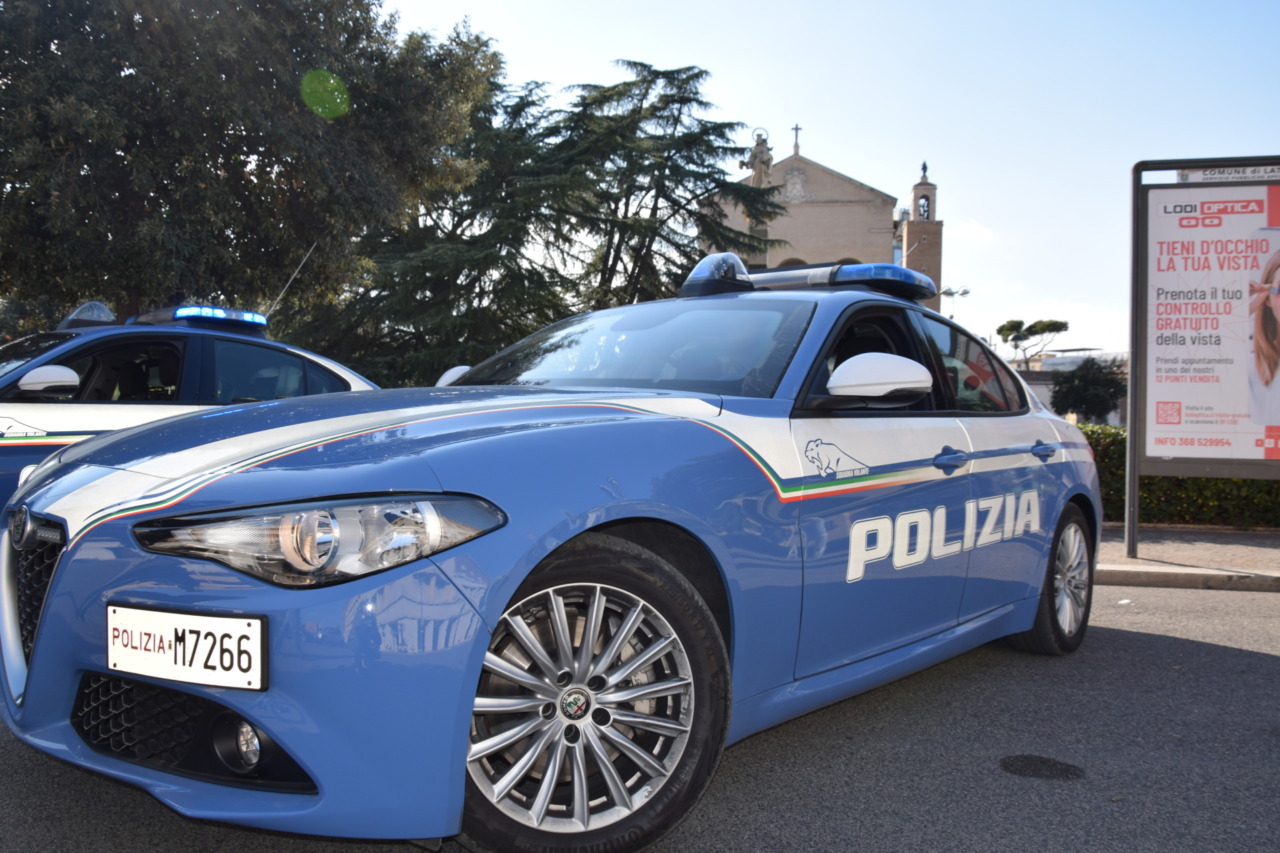Perseguita la ex, arrestato dalla Polizia un giovane di 21 anni