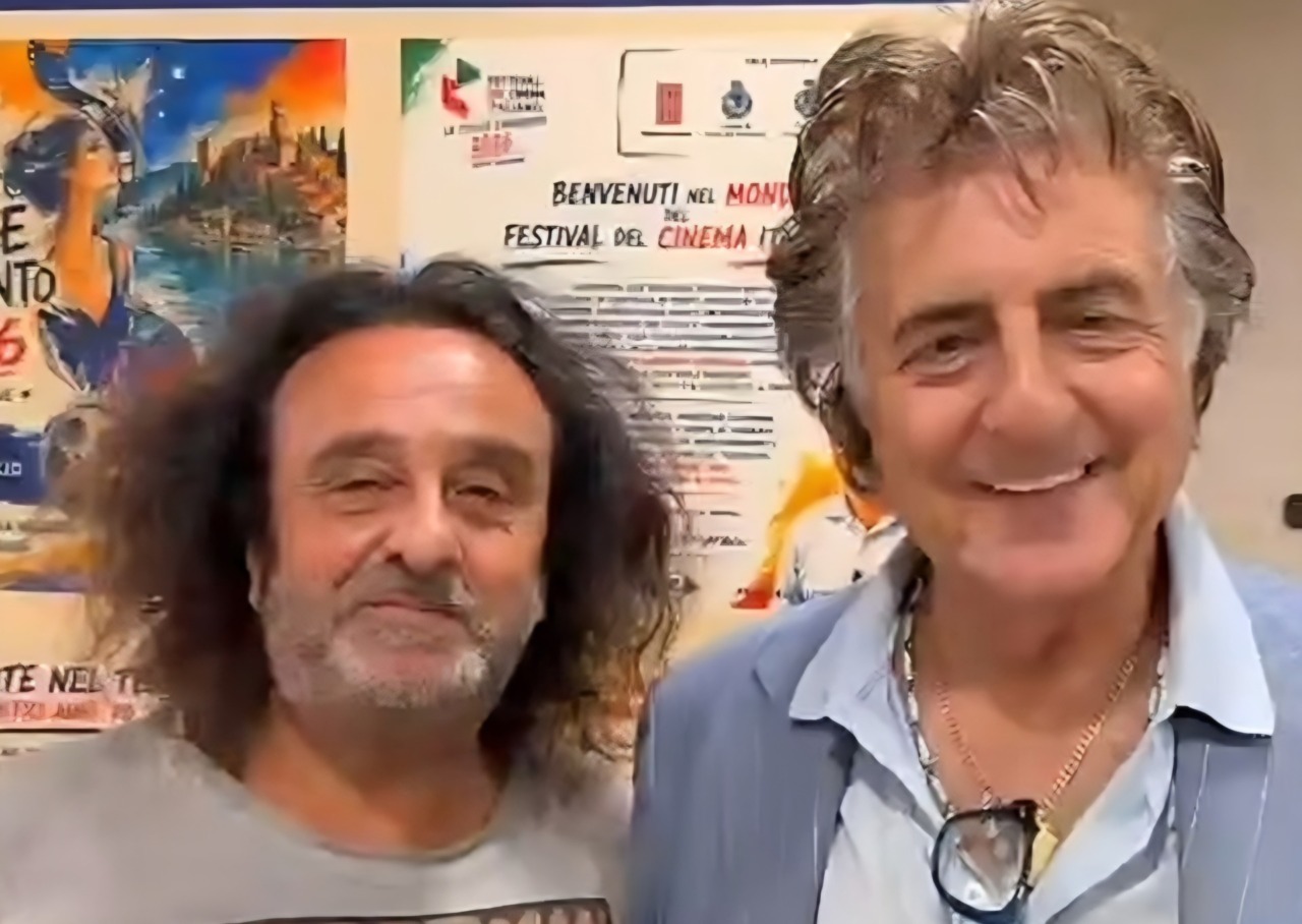 Ferragosto al lido con Martufello, all’Appeal Beach musica e risate