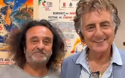 Ferragosto al lido con Martufello, all’Appeal Beach musica e risate