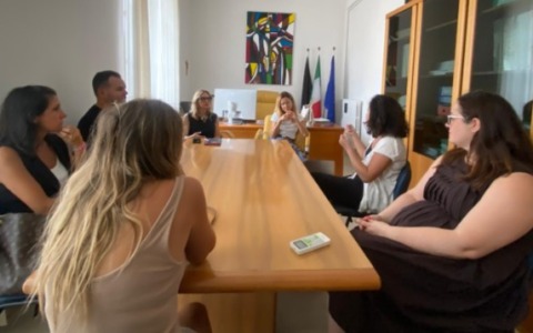 Mense Scolastiche, il Comune anticipa di due settimane