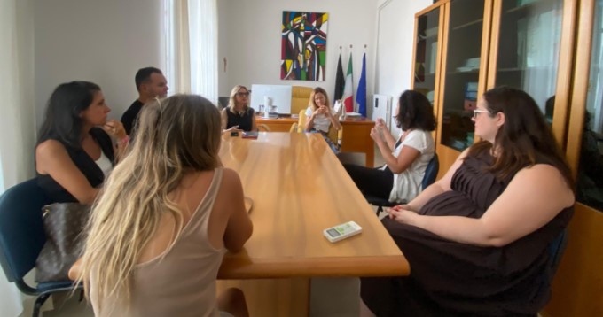 Mense Scolastiche, il Comune anticipa di due settimane