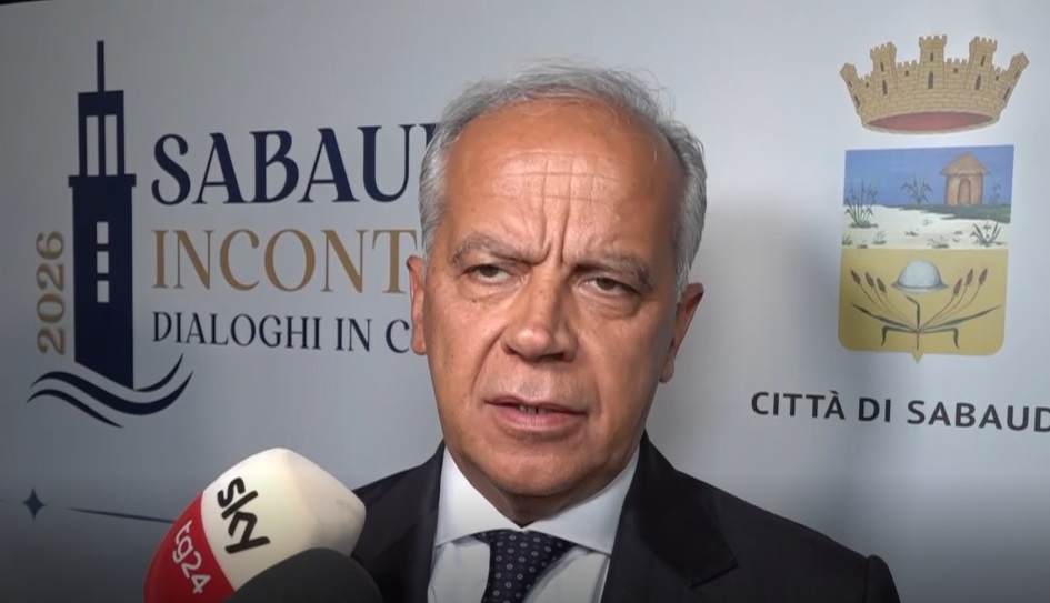 “Sabaudia Incontra 2026”, ospite il ministro dell’Interno Piantedosi