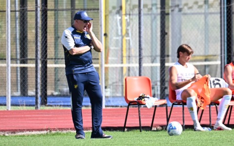 Frosinone, inizia il mercato di agosto per rinforzare l’organico